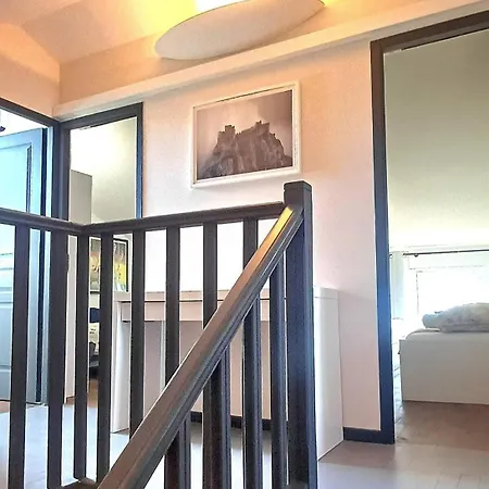 Once Upon A Time In Cathar Country Villa