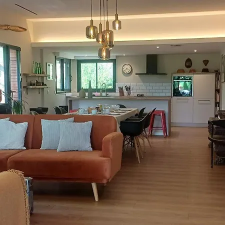 Villa Once Upon A Time In Cathar Country Espéraza