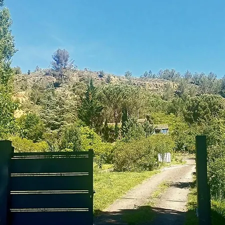 Once Upon A Time In Cathar Country * Esperaza