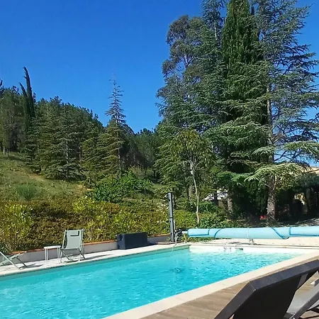 Once Upon A Time In Cathar Country Villa *