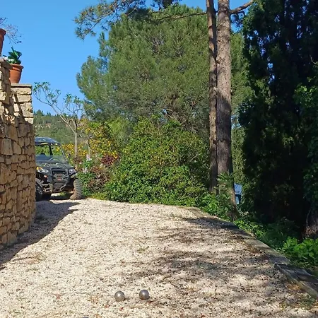 Once Upon A Time In Cathar Country *