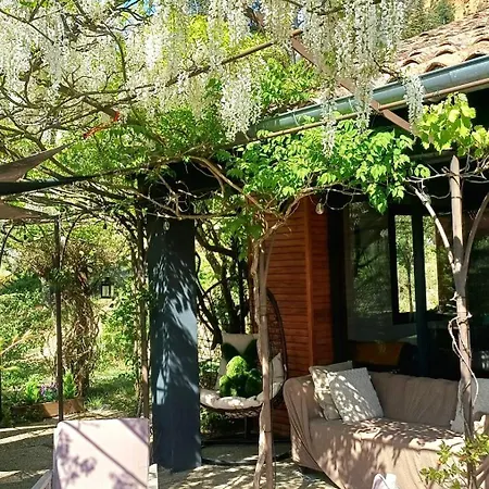 Once Upon A Time In Cathar Country Villa