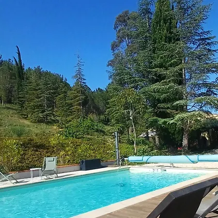 Villa Once Upon A Time In Cathar Country