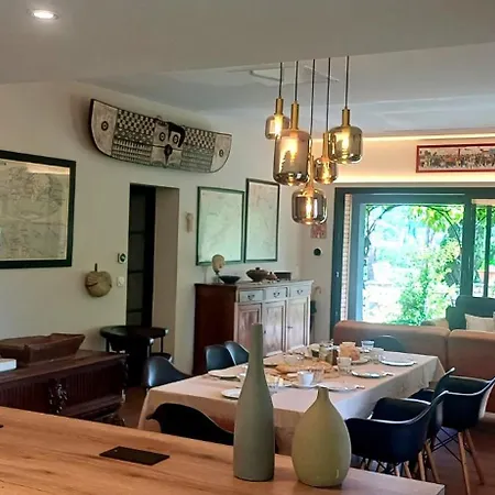 Once Upon A Time In Cathar Country Villa *