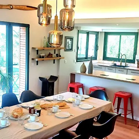 Once Upon A Time In Cathar Country Villa *