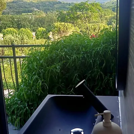 Once Upon A Time In Cathar Country Villa *