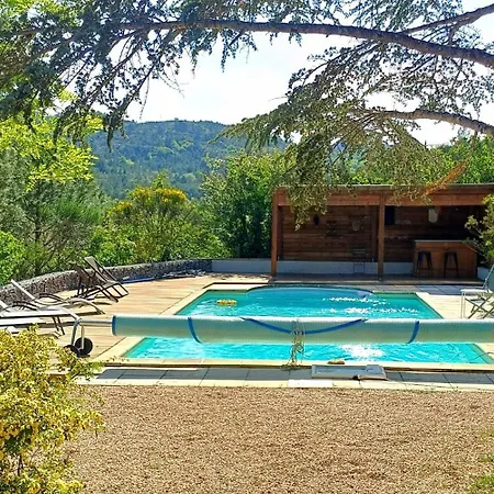 Villa Once Upon A Time In Cathar Country